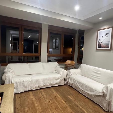 Biescas Suites Екстериор снимка