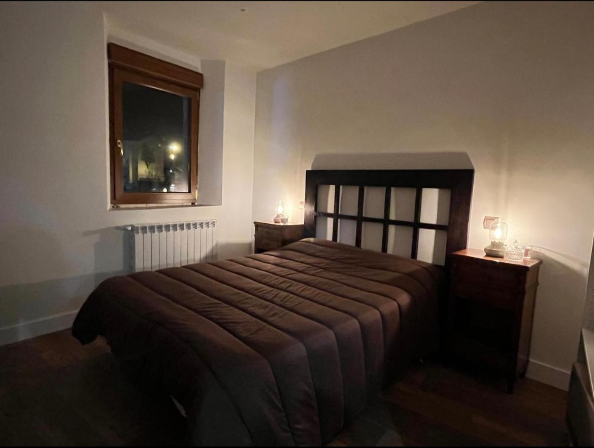 Biescas Suites Екстериор снимка