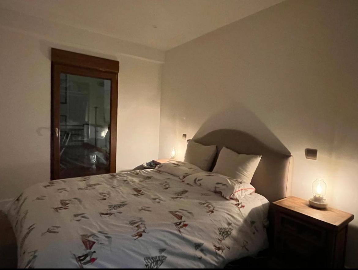 Biescas Suites Екстериор снимка