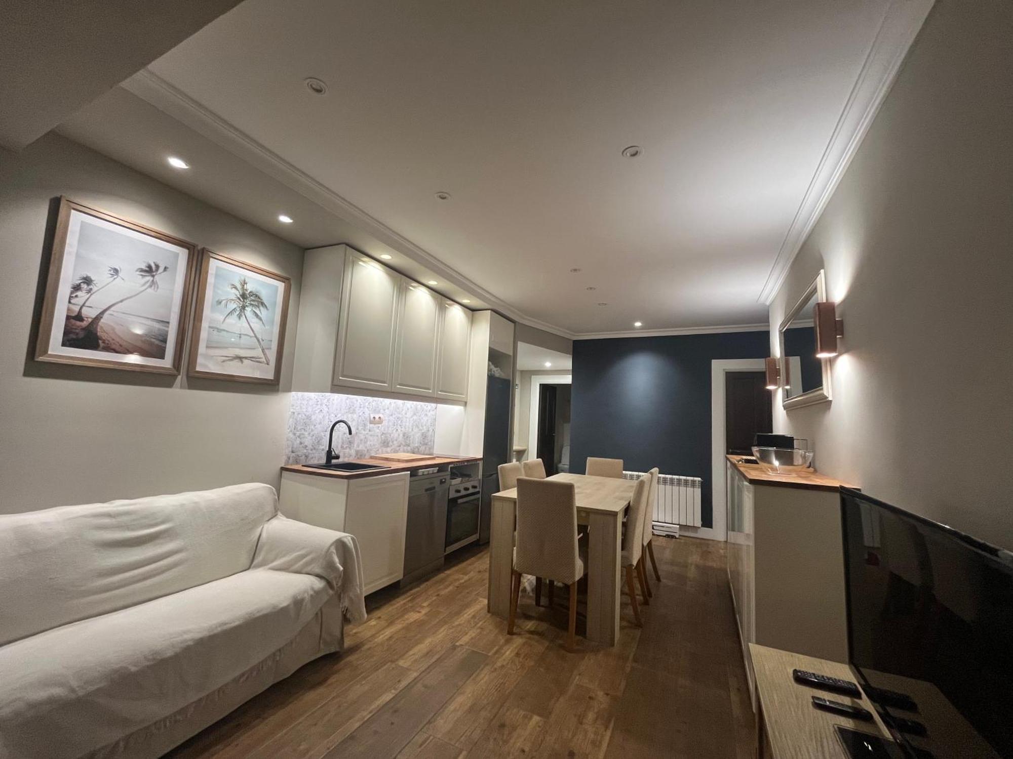 Biescas Suites Екстериор снимка