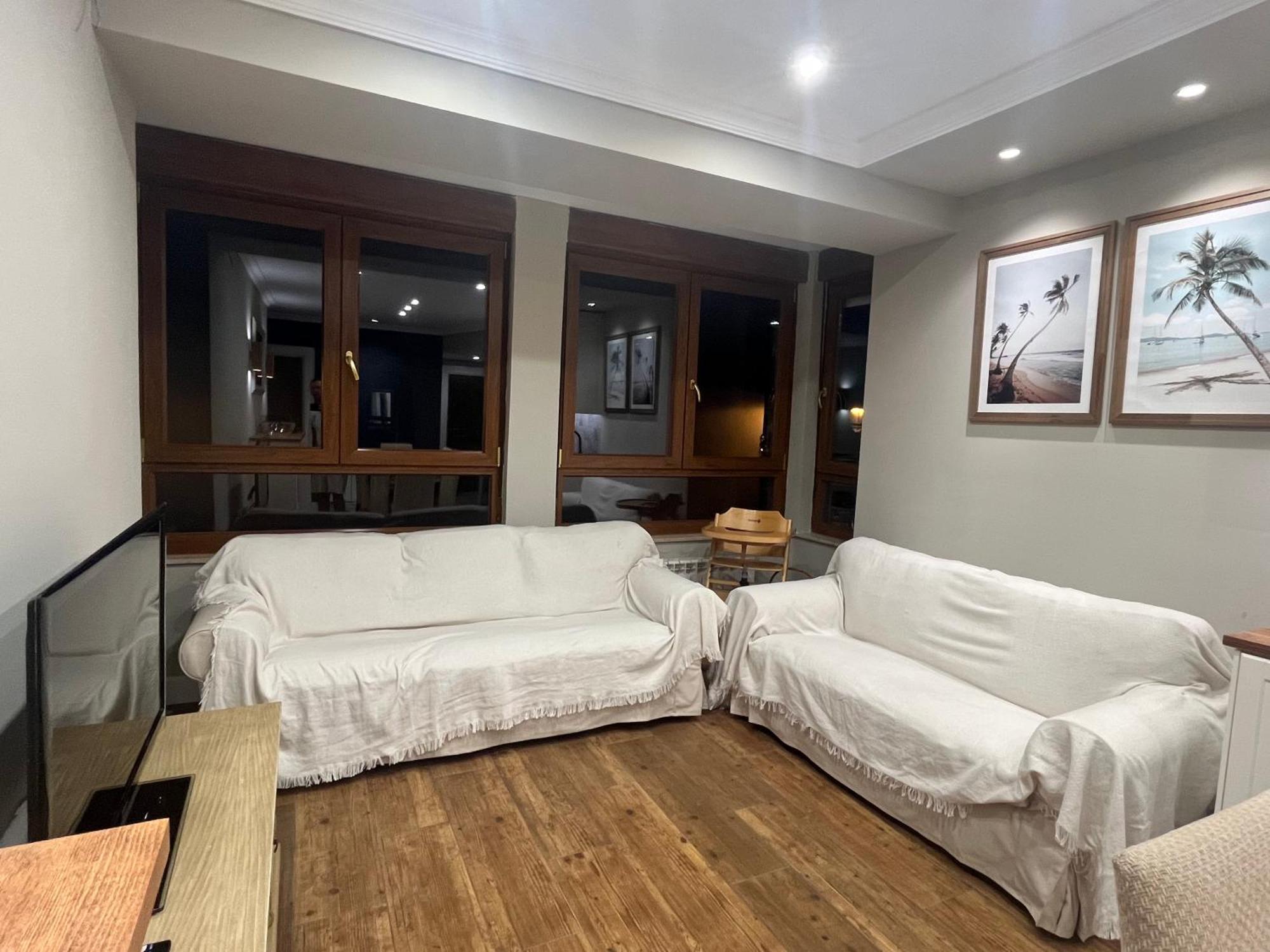 Biescas Suites Екстериор снимка